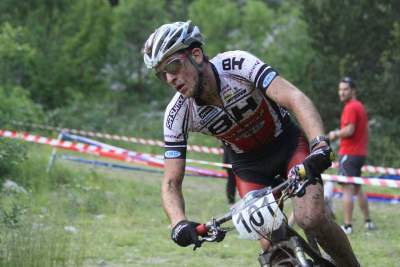 Pablo Rodriguez sumple su objetivo en Panticosa