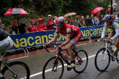 El Xacobeo Galicia ficha al sprinter Francisco José Pacheco
