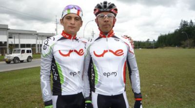El colombiano Óscar Pachón lesionado hasta mayo 