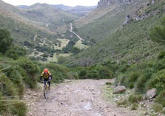 Extreme organiza el Open de España de Bike Maratón