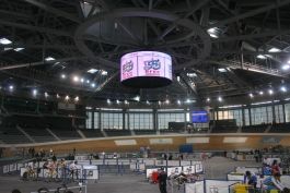 Los Nacionales de pista: del 5 al 7 de febrero en el Palma Arena