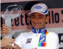 Paolo Bettini ya echa cuentas para su retirada en 2008