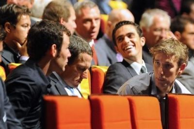 Sigue en directo la presentación del Tour de Francia 2013