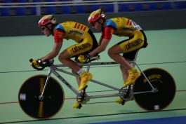 La rfec asumirá el ciclismo paralímpico