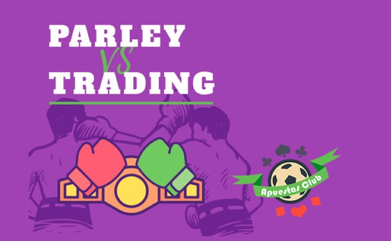 Parley VS Trading