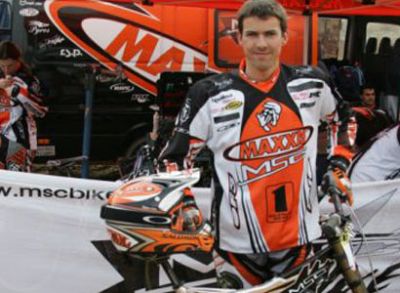 Pascal supera a Guardia en el Trofeo Cidade de Vigo de descenso