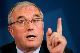 Pat McQuaid contrario a analizar muestras de 2007 en busca de CERA