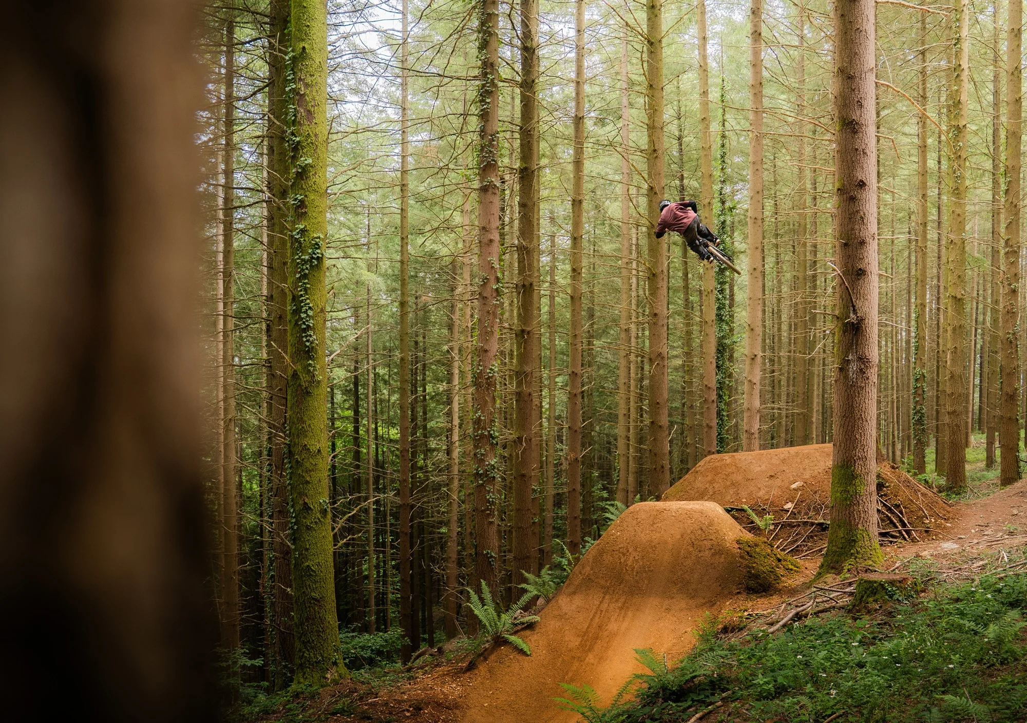 Paul Couderc y su CLASH V3: el homenaje definitivo al freeride más puro