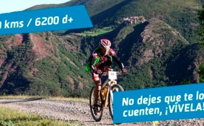 Pedals de Foc Non Stop, un reto de Campeonato