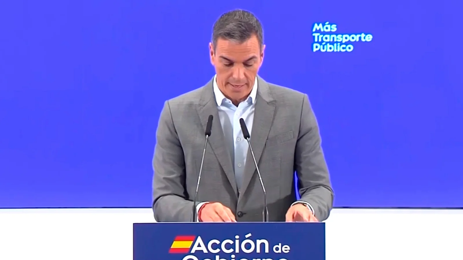 Pedro Sánchez apuesta por la bicicleta y promete 40 millones de euros en inversión