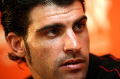 Óscar Pereiro: Me siento feliz con mi actuación en la Volta
