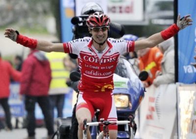 Moncoutié se adjudica el Tour del Mediterraneo 