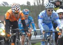 Samu lidera al Euskaltel en Piemonte y Lombardia Samu lidera al Euskaltel en Piemonte y Lombardia