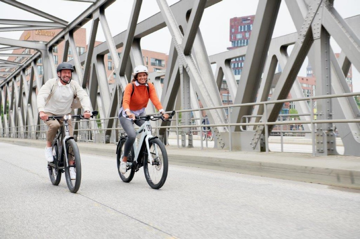 Pirelli aplica su experiencia en la motocicleta en sus nuevos neumáticos para ciclismo
