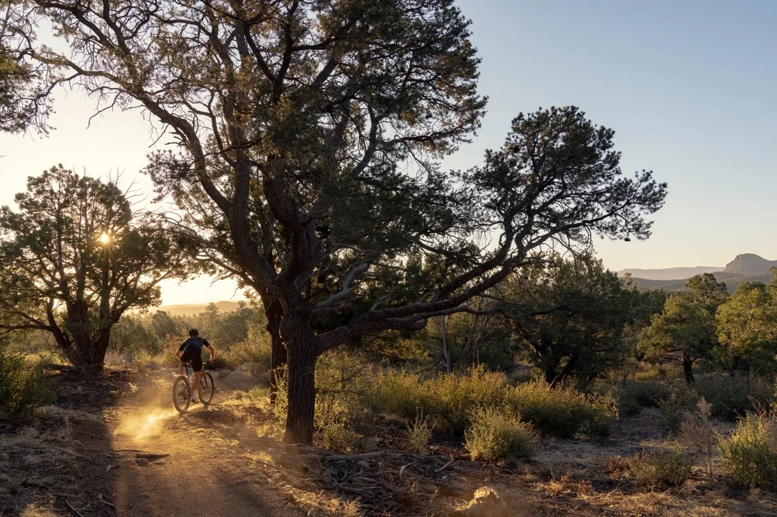Pivot Palooza 2026: El evento de MTB que transforma Prescott en la capital del ciclismo este otoño
