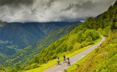 Planea tus rutas cicloturistas con Ziklo