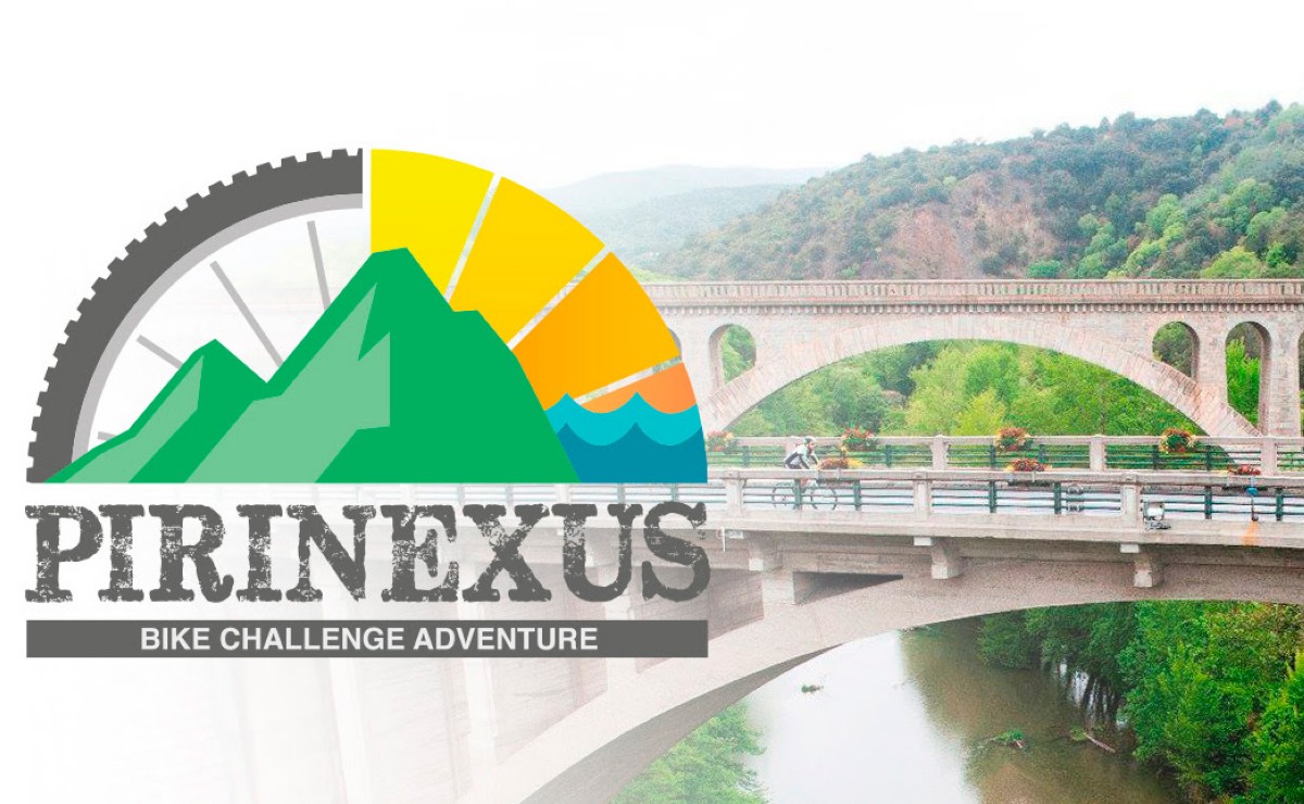 Plazas limitadas para The Pirinexus Challenge que abre inscripciones