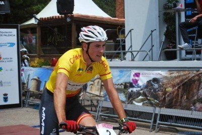 Pleno de victorias para Pablo Rodriguez en el Open de España