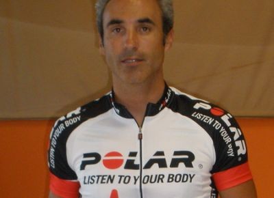 POLAR solidaria en las 24Horas