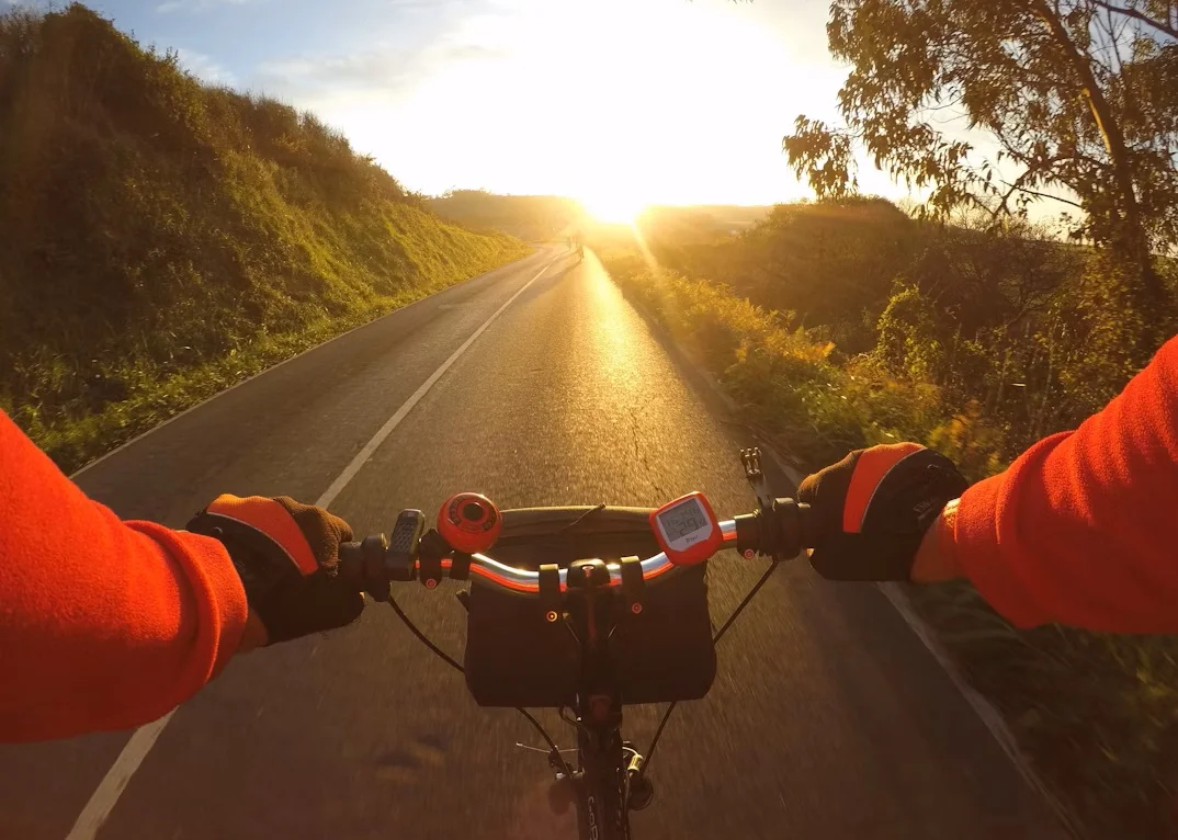 Por qué el ciclismo es la inversión más inteligente en un futuro más limpio Por qué el ciclismo es la inversión más inteligente en un futuro más limpio