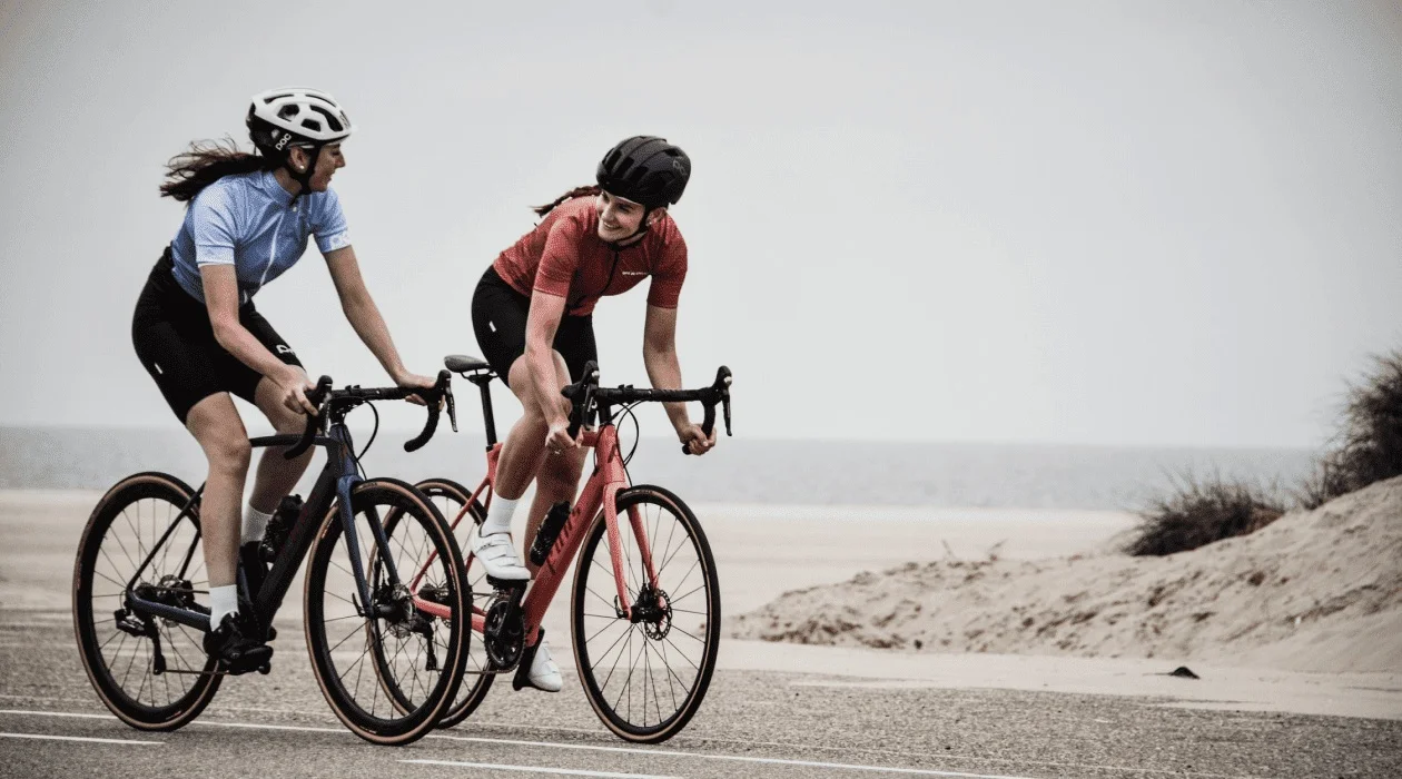 ¿Por Qué Elegimos el Ciclismo Frente a Otros Deportes? 