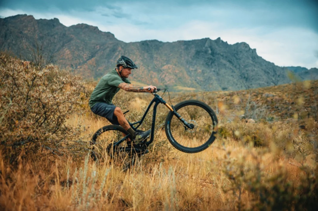 Por qué la Niner Jet 9 RDO sigue siendo la reina del Trail técnico