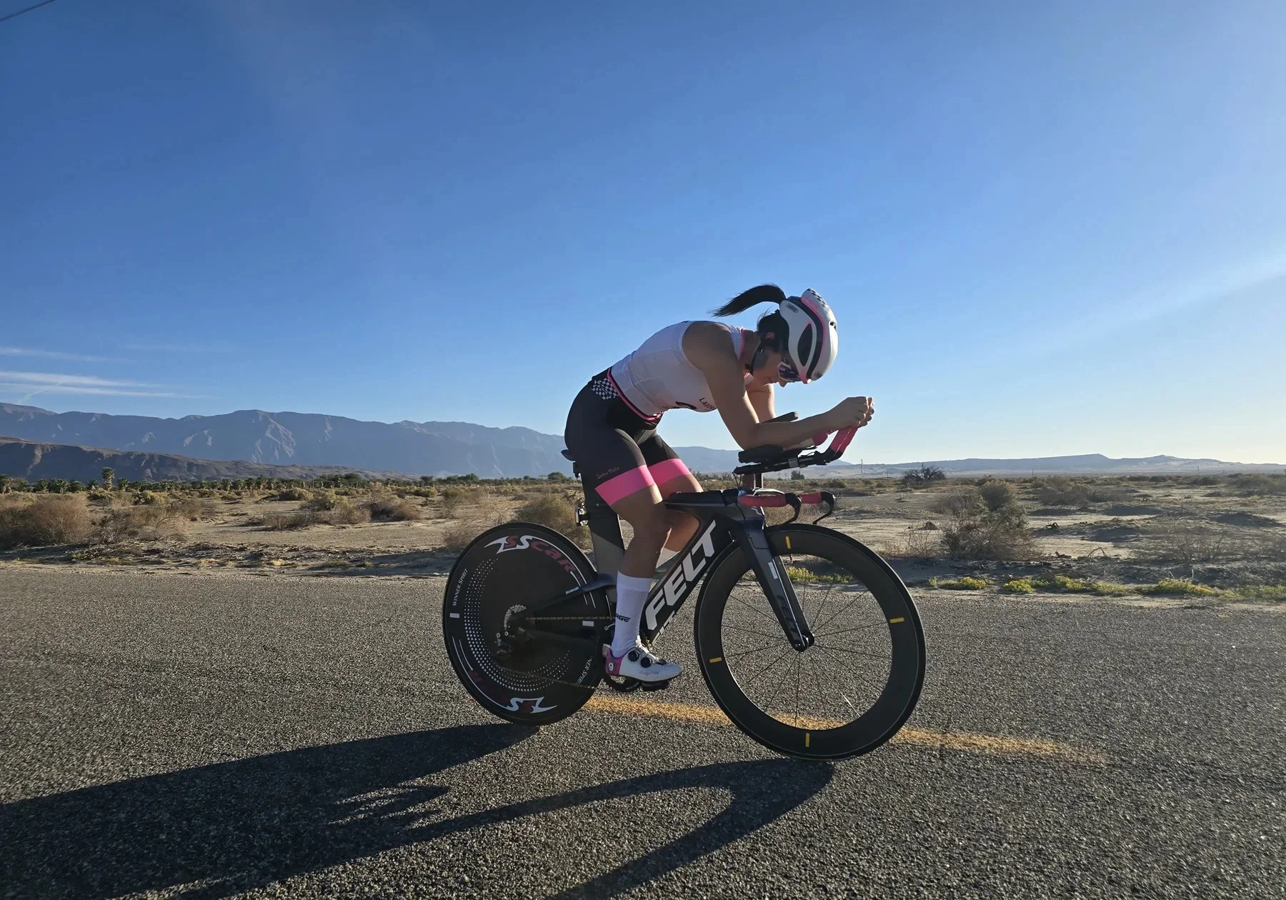 Por qué el Omega-3 es Vital para la Mujer Ciclista