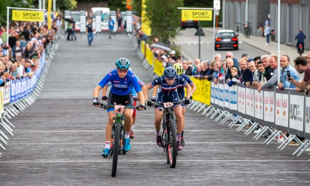 Copa del Mundo Eliminator: Pospuestas las pruebas de Waregem and Valkenswaard 
