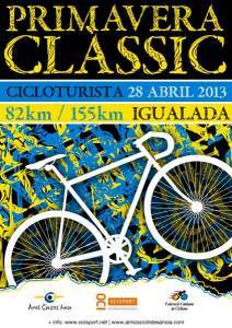 La Primavera Clàssic vuelve a la carretera 