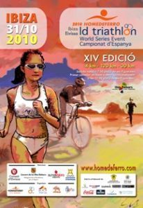 Campeonato de España de Larga Distancia en Ibiza