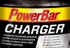 PowerBar Charger, mejora tu rendimiento