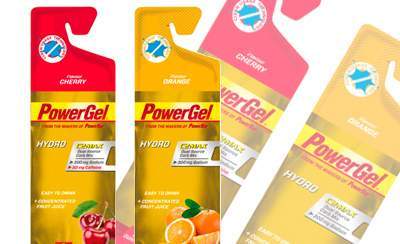 PowerGel Hydro Con C2Max