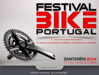 PowerBar en el Festival Bike de Portugal