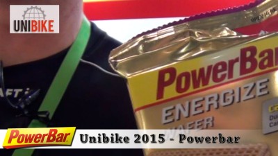 Powerbar te trae sus novedades para 2015