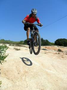 Fiesta Bike Andalucía será una feria de la bicicleta muy familiar 