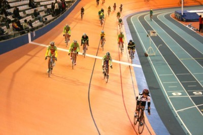 Pre-Calendario de pista de la Comunidad Valenciana