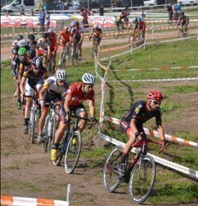 Precalendario de la Copa Catalana de Ciclocross