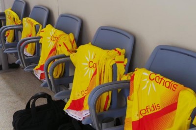 Precalendario Open de España MTB 2015