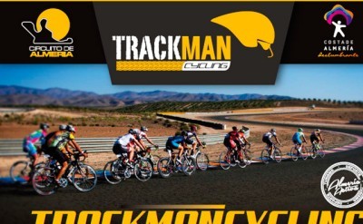 Precios bonificados en la Trackman Cycling 12h Circuito Almeria