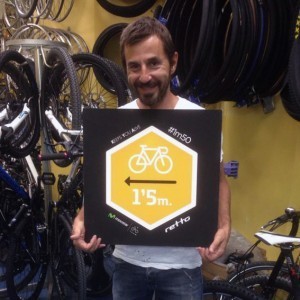 Premio Retto  a la Superación 2013 