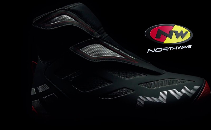 Prepara Transpyr Coast to Coast con las NORTHWAVE GORE TEX