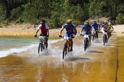 Preparada la Segunda Edición de la Huelva Extrema MTB