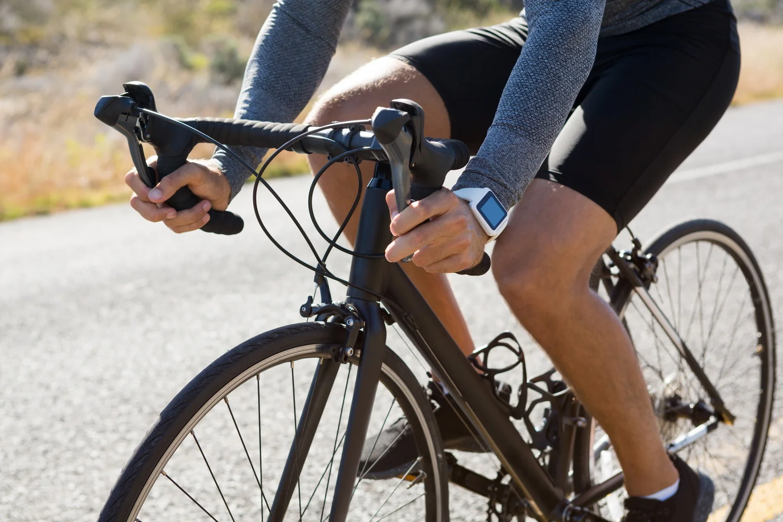 Preparando la temporada: Guía de preparación para ciclistas