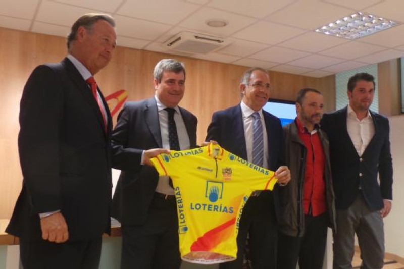 Presentada la Copa de España de ciclocross 