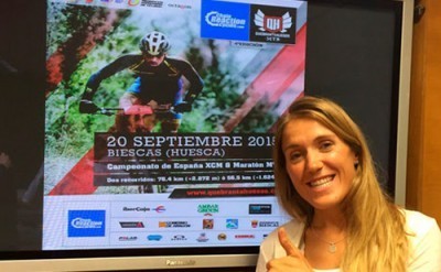 Presentada la IV edición de la Quebrantahuesos MTB