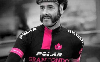 Presentada la Polar Gran Fondo La Mussara