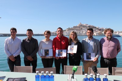 Presentada la Vuelta a Ibiza BTT 2015