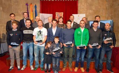 Presentada la XV Challenge Ciclista de Mallorca