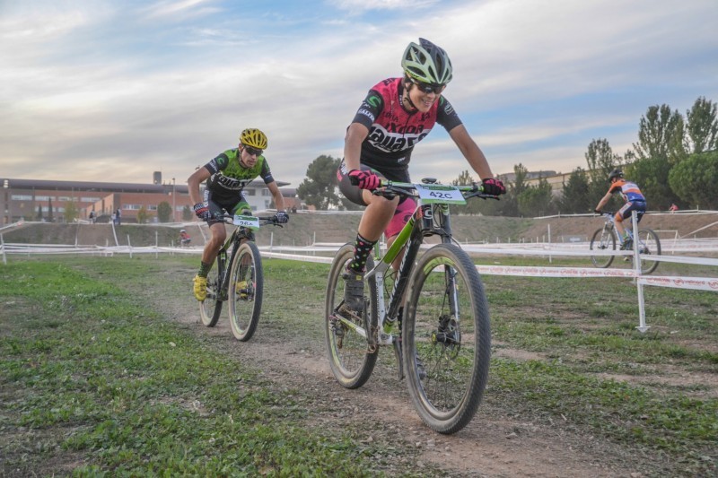 Presentadas las 3h de Resistència BTT de Vilanova del Camí