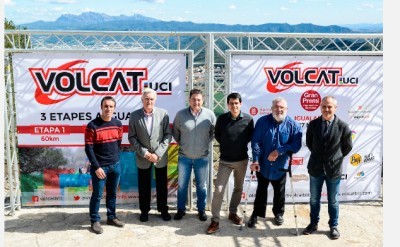 Presentadas las novedades de la VolCAT 2016